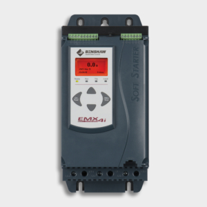 Benshaw EMX4i Series Advanced Soft Starters