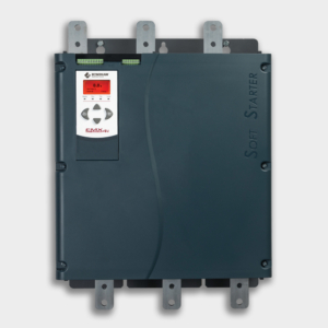 Benshaw EMX4i Series Advanced Soft Starters