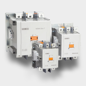 Benshaw RSC Series IEC Rated Contactors