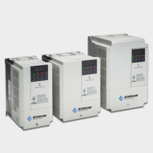 Benshaw S Series Variable Frequency Micro Drives
