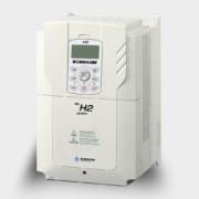 Benshaw H2 Series Low Voltage Variable Frequency Drives
